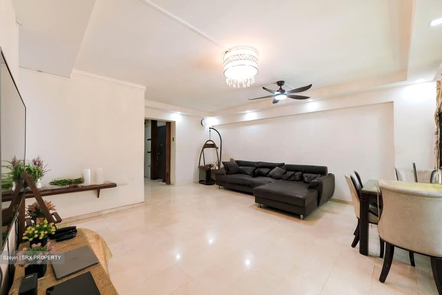 Blk 589 Woodlands Drive 16 (Woodlands), HDB 5 Rooms #575838901